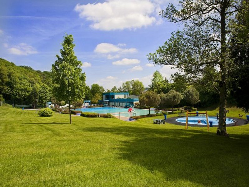 Freibad Riegelsberg
